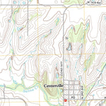 Centerville, KS (2012, 24000-Scale) Preview 3