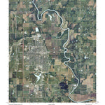 Chanute, KS (2009, 24000-Scale) Preview 1