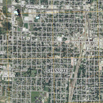 Chanute, KS (2009, 24000-Scale) Preview 3