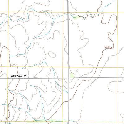 Chase, KS (2012, 24000-Scale) Preview 2