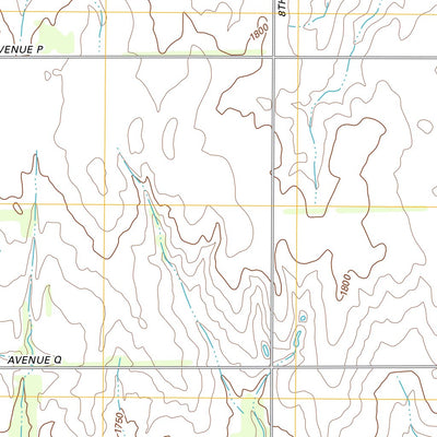 Chase, KS (2012, 24000-Scale) Preview 3