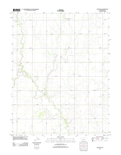 Chase NE, KS (2012, 24000-Scale) Preview 1