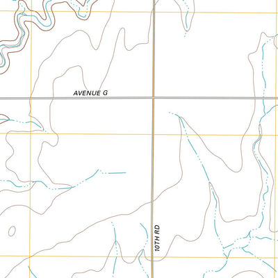 Chase NE, KS (2012, 24000-Scale) Preview 2