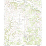 Chautauqua, KS (2012, 24000-Scale) Preview 1