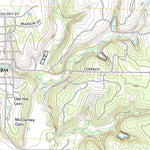 Chautauqua, KS (2012, 24000-Scale) Preview 3