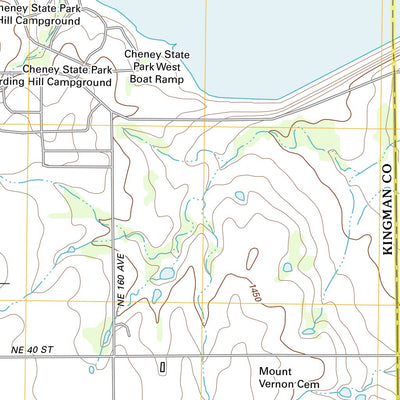 Cheney, KS (2012, 24000-Scale) Preview 3