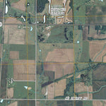 Cherokee, KS (2009, 24000-Scale) Preview 2