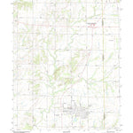 Cherryvale, KS (2012, 24000-Scale) Preview 1