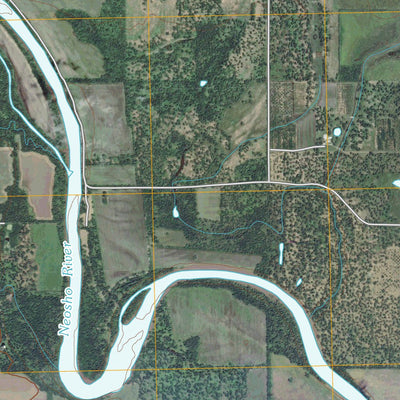 Chetopa, KS (2009, 24000-Scale) Preview 3
