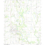Chetopa, KS (2012, 24000-Scale) Preview 1