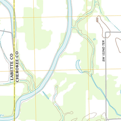 Chetopa, KS (2012, 24000-Scale) Preview 2