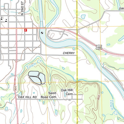 Chetopa, KS (2012, 24000-Scale) Preview 3