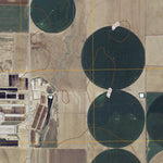 Cimarron NE, KS (2009, 24000-Scale) Preview 2