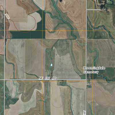 Claflin, KS (2009, 24000-Scale) Preview 2