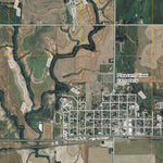 Claflin, KS (2009, 24000-Scale) Preview 3