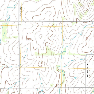 Clay Center NE, KS (2012, 24000-Scale) Preview 2
