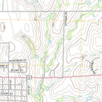 Clay Center NE, KS (2012, 24000-Scale) Preview 3