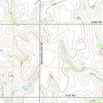 Clay Center NW, KS (2012, 24000-Scale) Preview 3