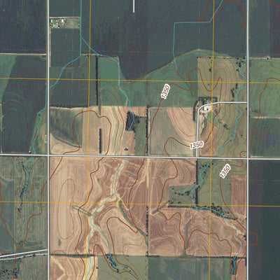 Clyde, KS (2009, 24000-Scale) Preview 2