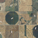 Coats, KS (2009, 24000-Scale) Preview 3