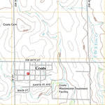 Coats, KS (2012, 24000-Scale) Preview 3