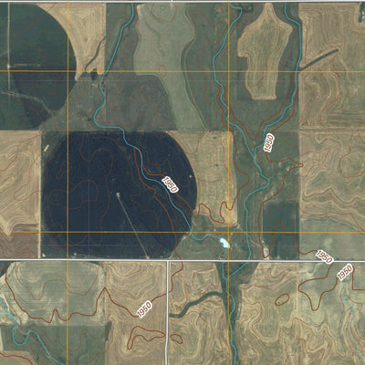 Coats NE, KS (2009, 24000-Scale) Preview 2
