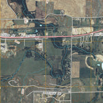 Coats NE, KS (2009, 24000-Scale) Preview 3