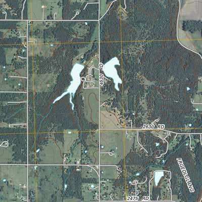 Coffeyville West, KS (2010, 24000-Scale) Preview 3