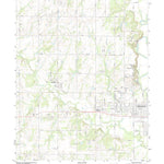 Coffeyville West, KS (2012, 24000-Scale) Preview 1