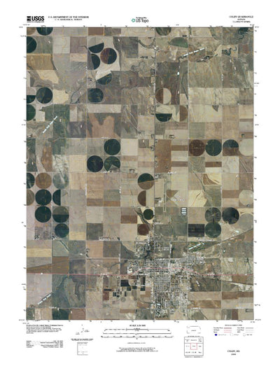 Colby, KS (2009, 24000-Scale) Preview 1