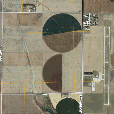 Colby, KS (2009, 24000-Scale) Preview 2