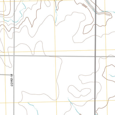 Colby SE, KS (2012, 24000-Scale) Preview 2
