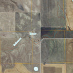 Colby SW, KS (2009, 24000-Scale) Preview 3