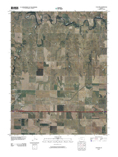 Collyer, KS (2009, 24000-Scale) Preview 1