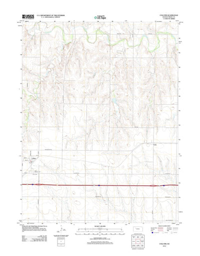Collyer, KS (2012, 24000-Scale) Preview 1