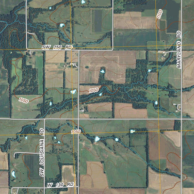 Colony, KS (2009, 24000-Scale) Preview 2