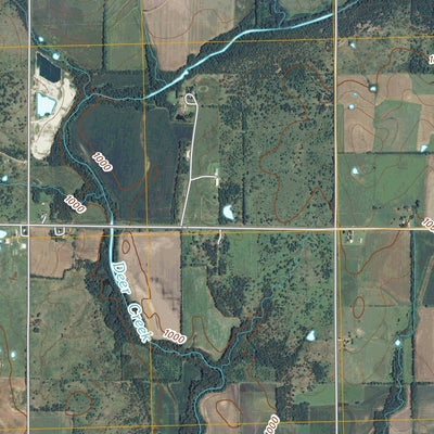 Colony, KS (2009, 24000-Scale) Preview 3