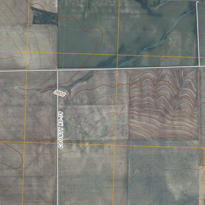 Colony Township West, KS-CO (2010, 24000-Scale) Preview 2