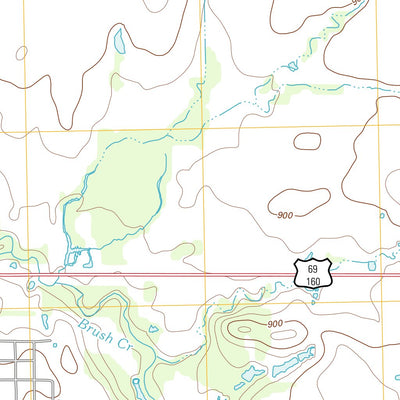 Columbus, KS (2012, 24000-Scale) Preview 2