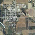 Colwich, KS (2009, 24000-Scale) Preview 3