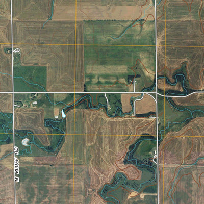 Conway Springs, KS (2010, 24000-Scale) Preview 2