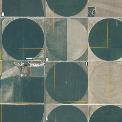 Copeland, KS (2009, 24000-Scale) Preview 2