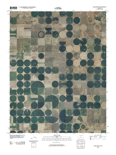 Copeland NE, KS (2009, 24000-Scale) Preview 1