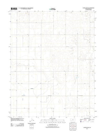 Copeland NE, KS (2012, 24000-Scale) Preview 1