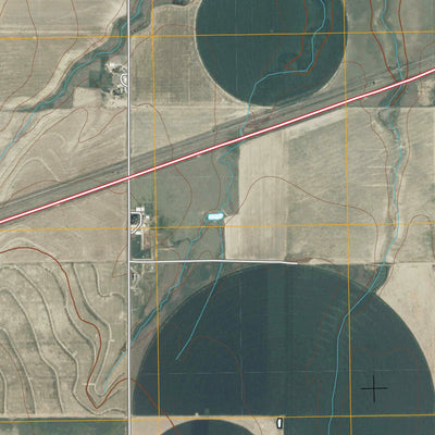 Copeland SE, KS (2009, 24000-Scale) Preview 3