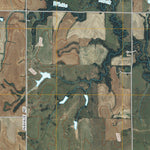 Cora, KS (2009, 24000-Scale) Preview 3
