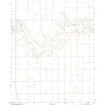 Coronado Cemetery, KS (2012, 24000-Scale) Preview 1