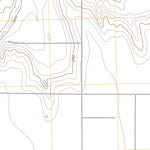 Coronado Cemetery, KS (2012, 24000-Scale) Preview 2