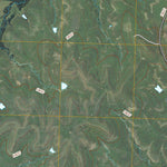 Cottonwood Falls, KS (2009, 24000-Scale) Preview 2