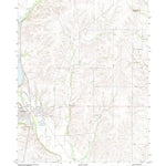 Council Grove, KS (2012, 24000-Scale) Preview 1